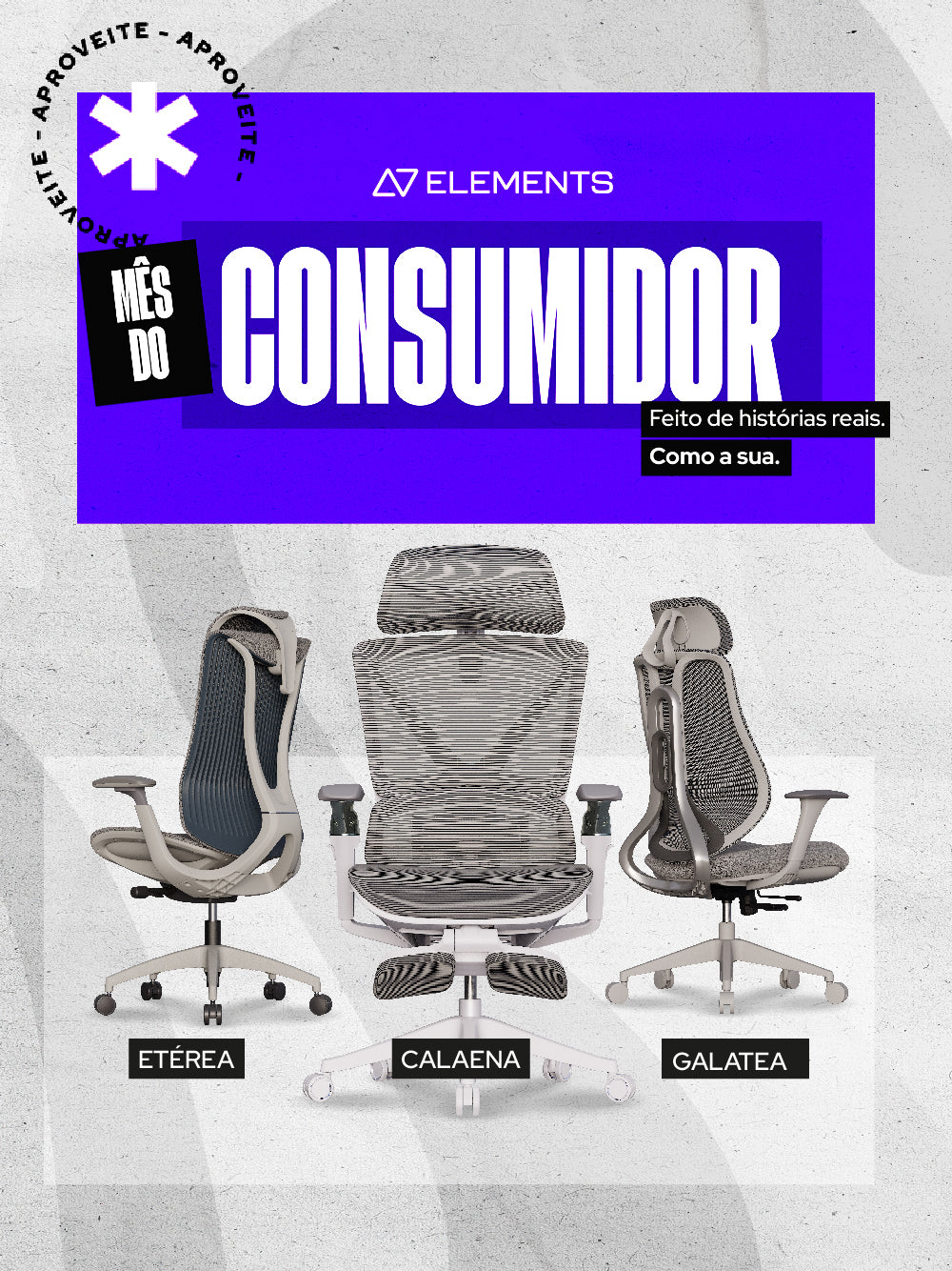 Mês do Consumidor