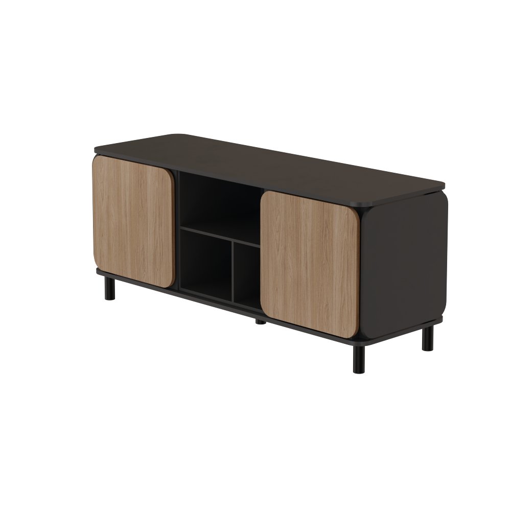 Rack para Sala Elements Appennini Low