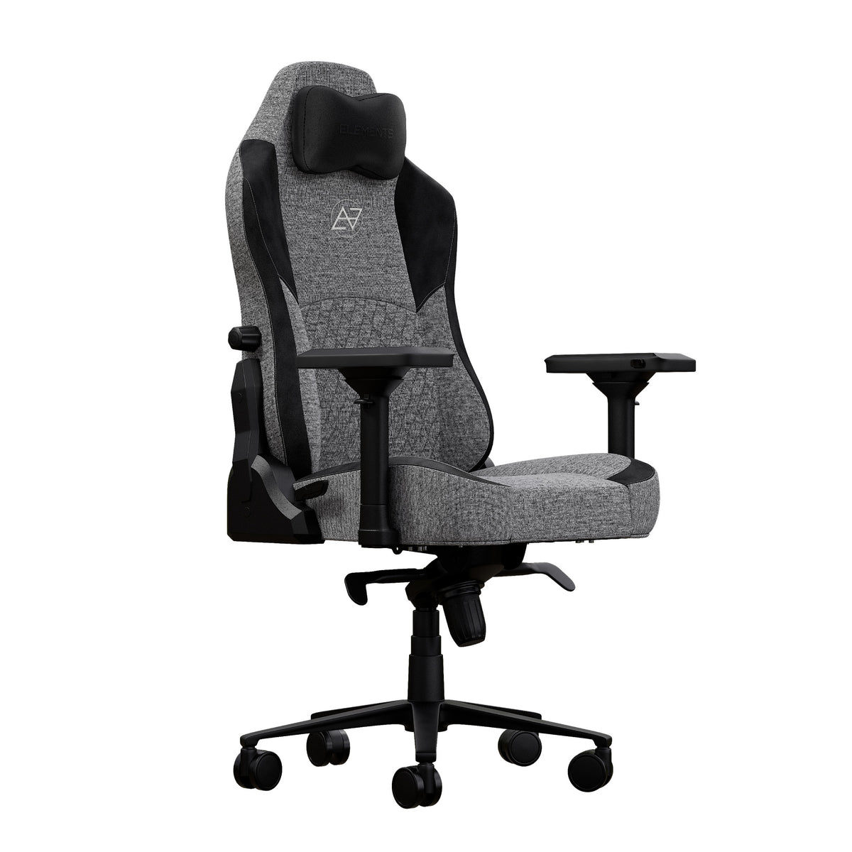 Cadeira Gamer Elements Lunari Fearless