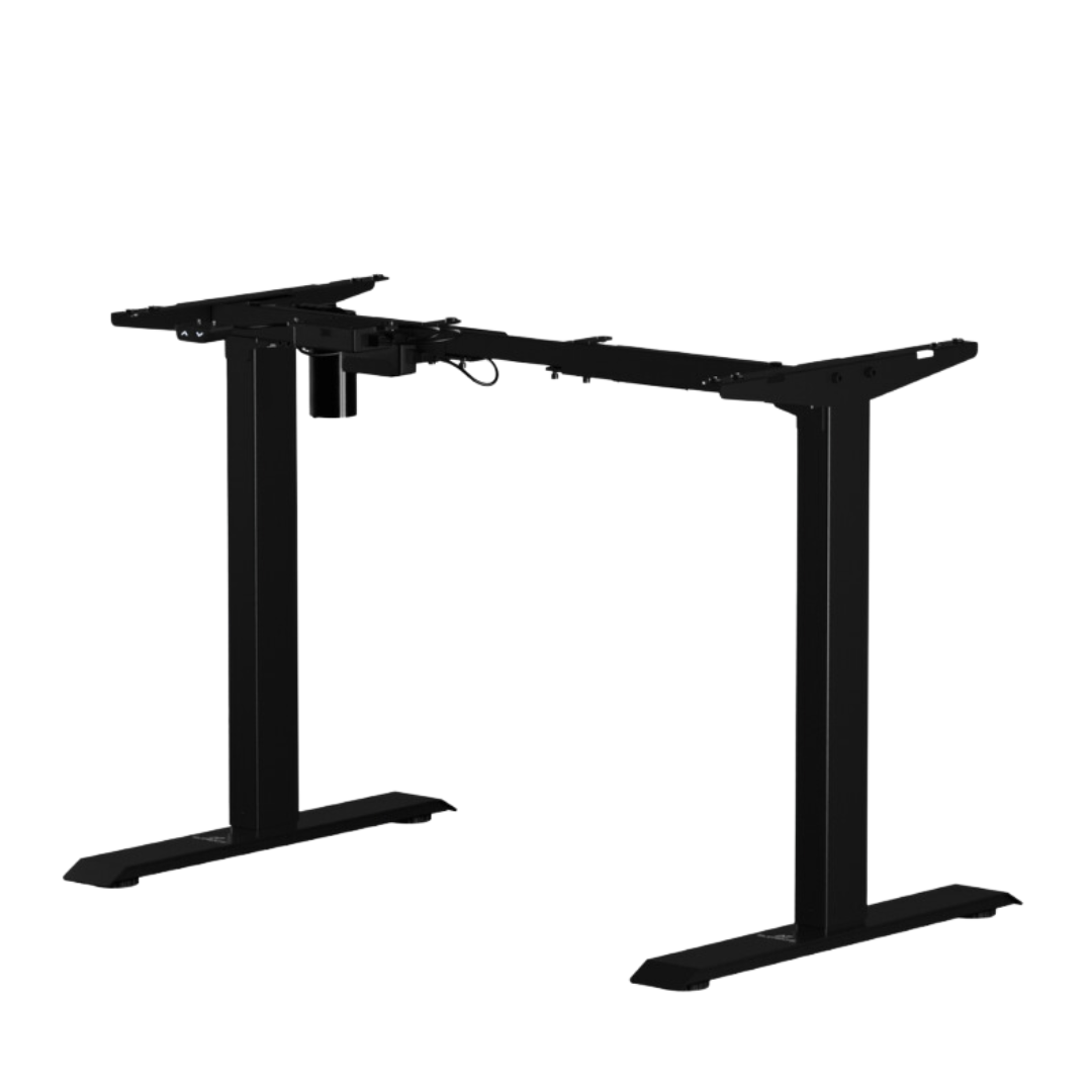 Mesa com Regulagem de Altura Elétrica Misch (Estrutura)