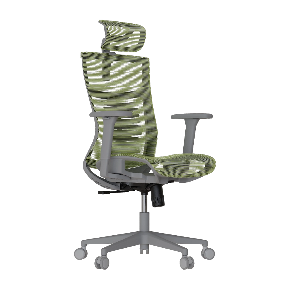 Cadeira Ergonômica Elements Vertta Pro